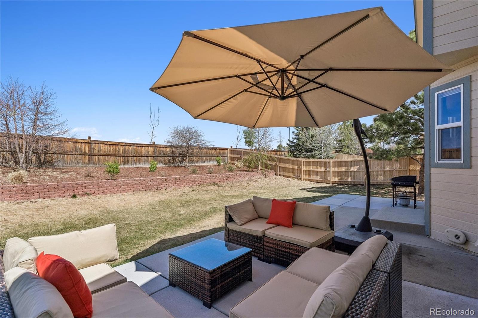 941 Sundown Drive Castle Rock CO 80104