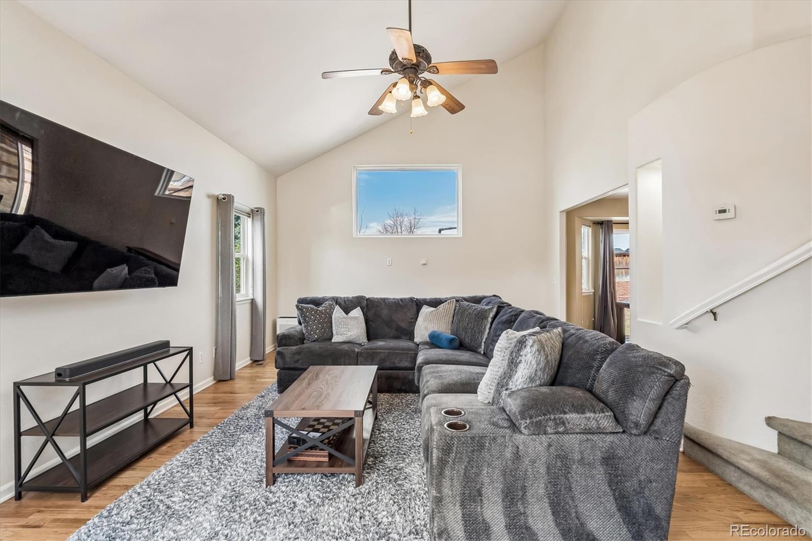 941 Sundown Drive Castle Rock CO 80104