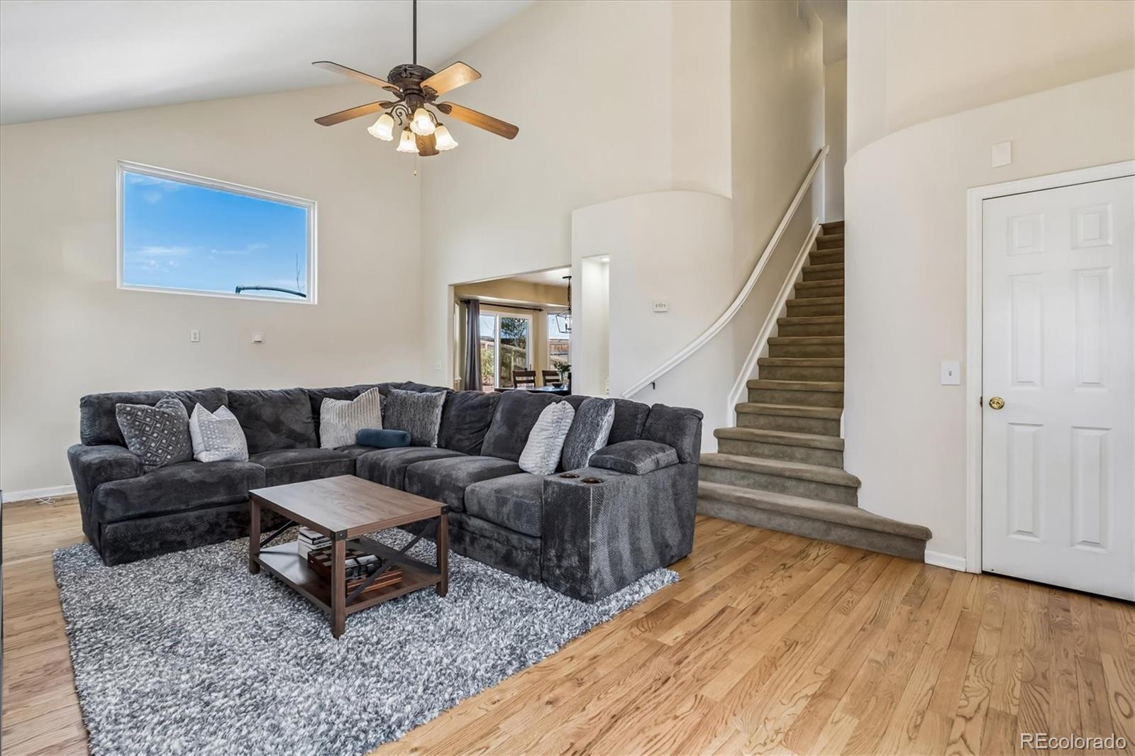 941 Sundown Drive Castle Rock CO 80104
