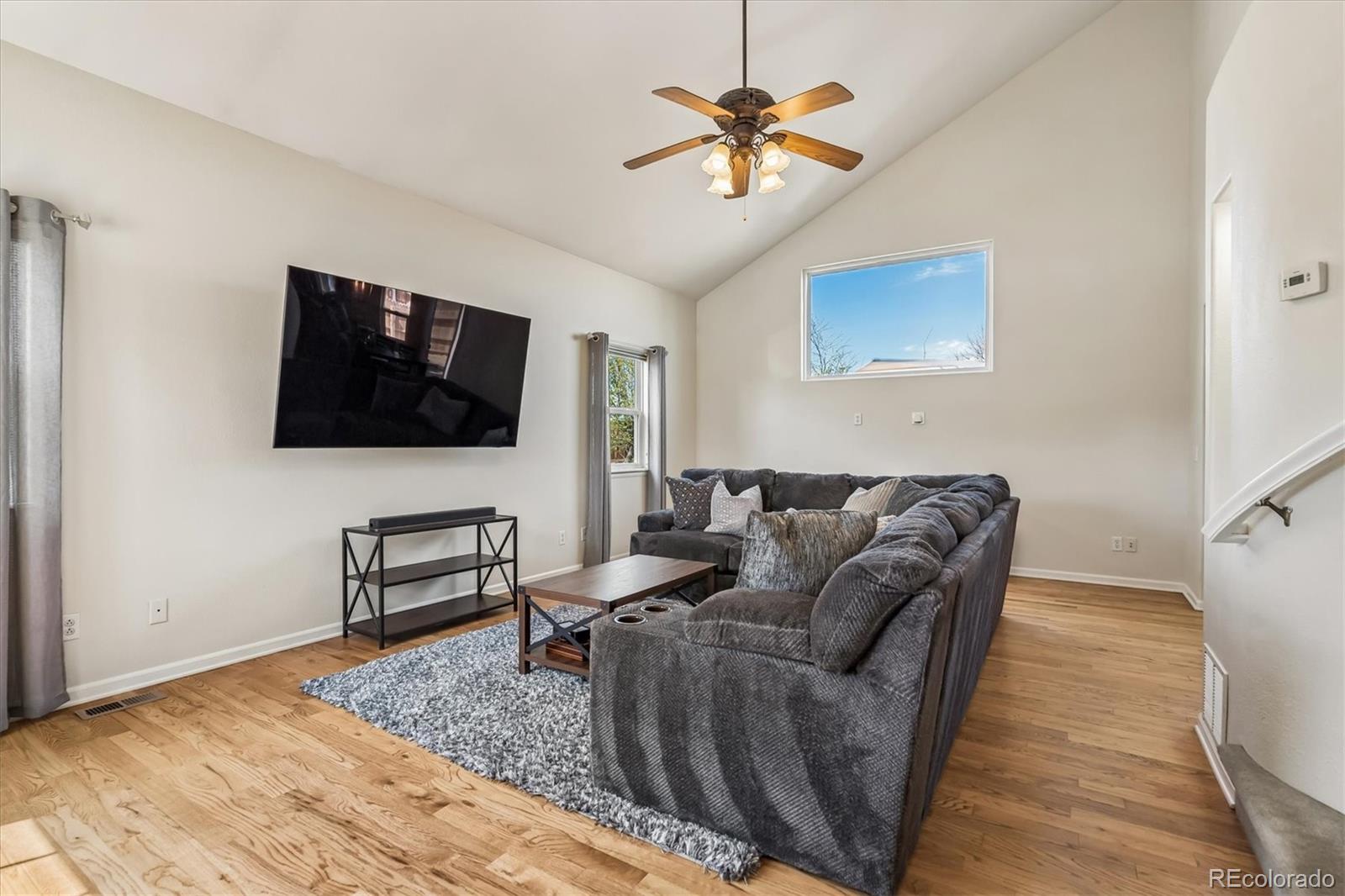 941 Sundown Drive Castle Rock CO 80104