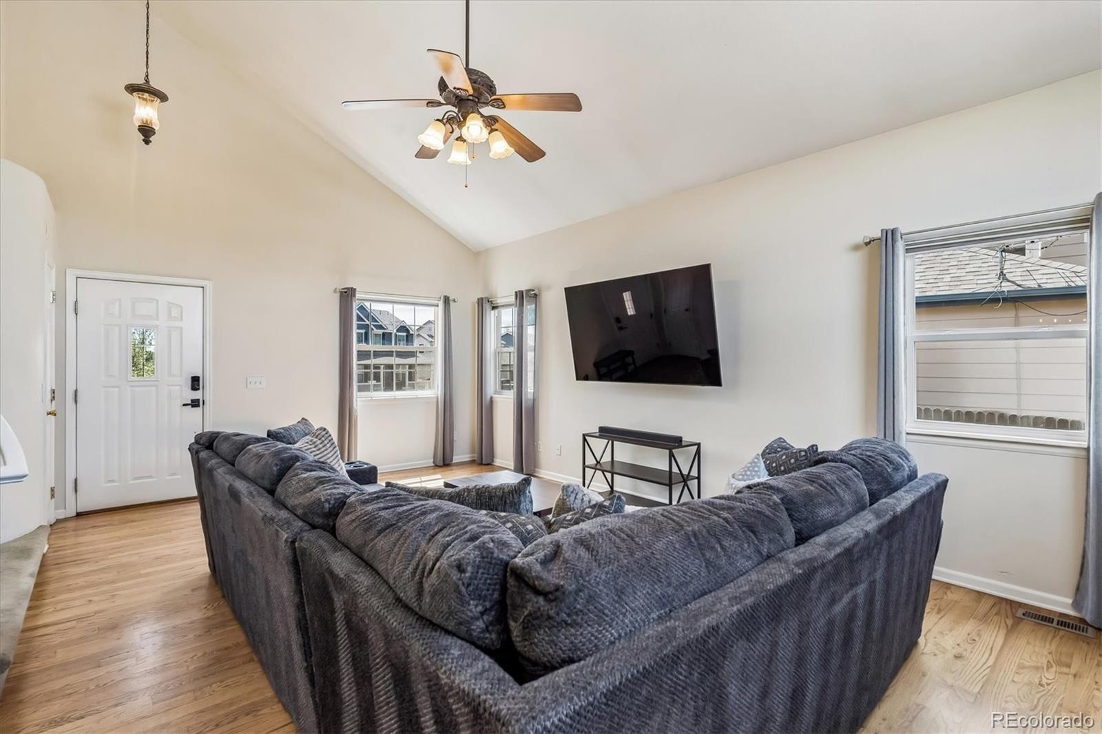 941 Sundown Drive Castle Rock CO 80104