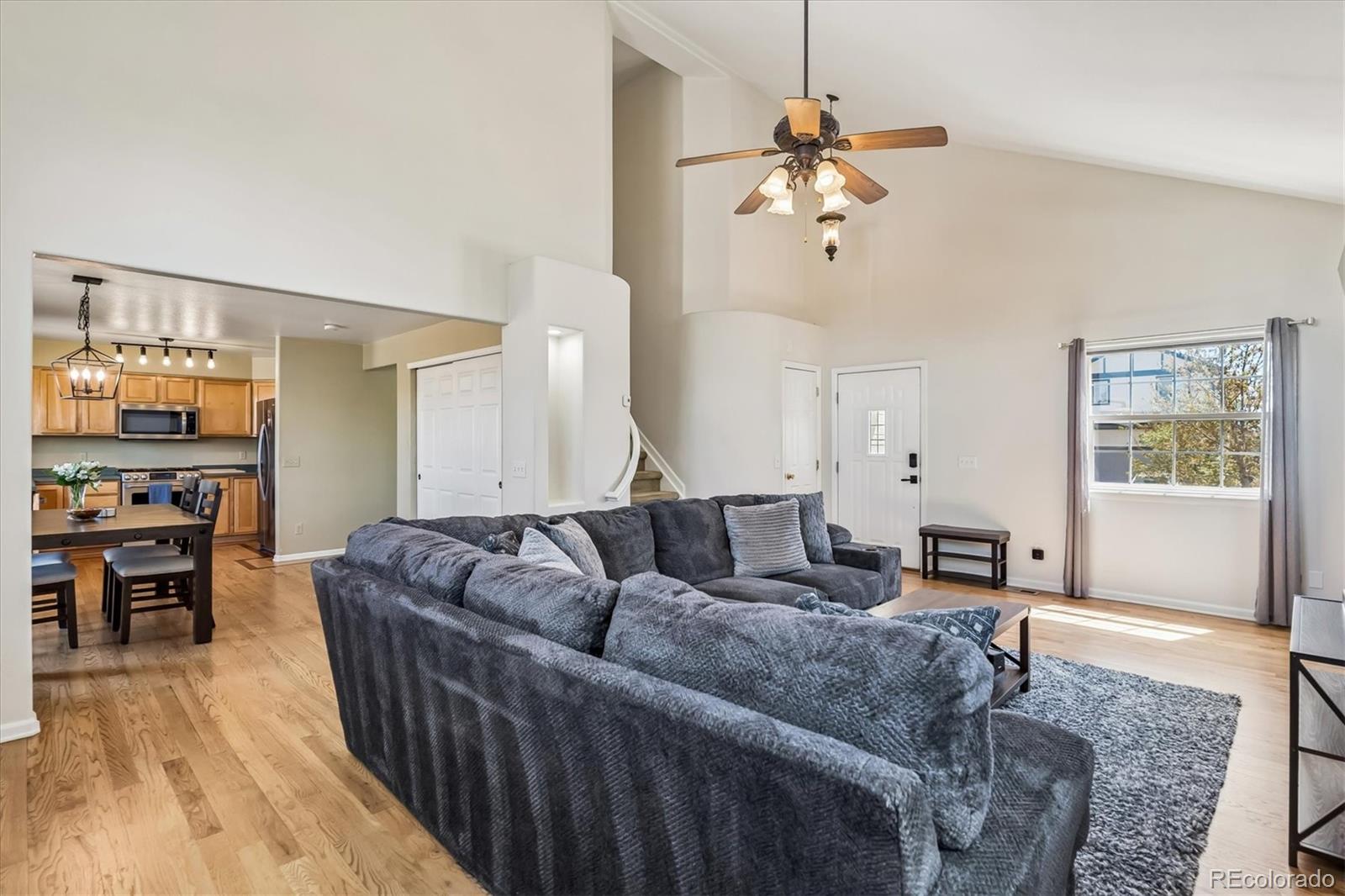941 Sundown Drive Castle Rock CO 80104