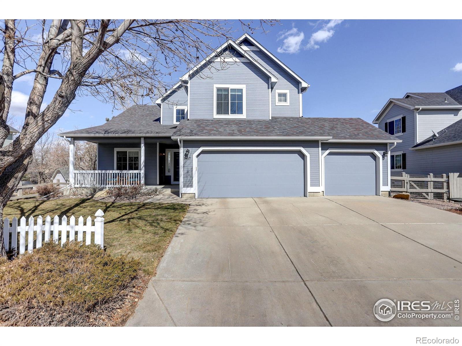 2547 Concord Circle Lafayette CO 80026