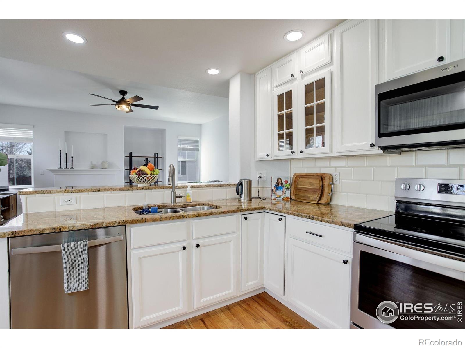 2547 Concord Circle Lafayette CO 80026