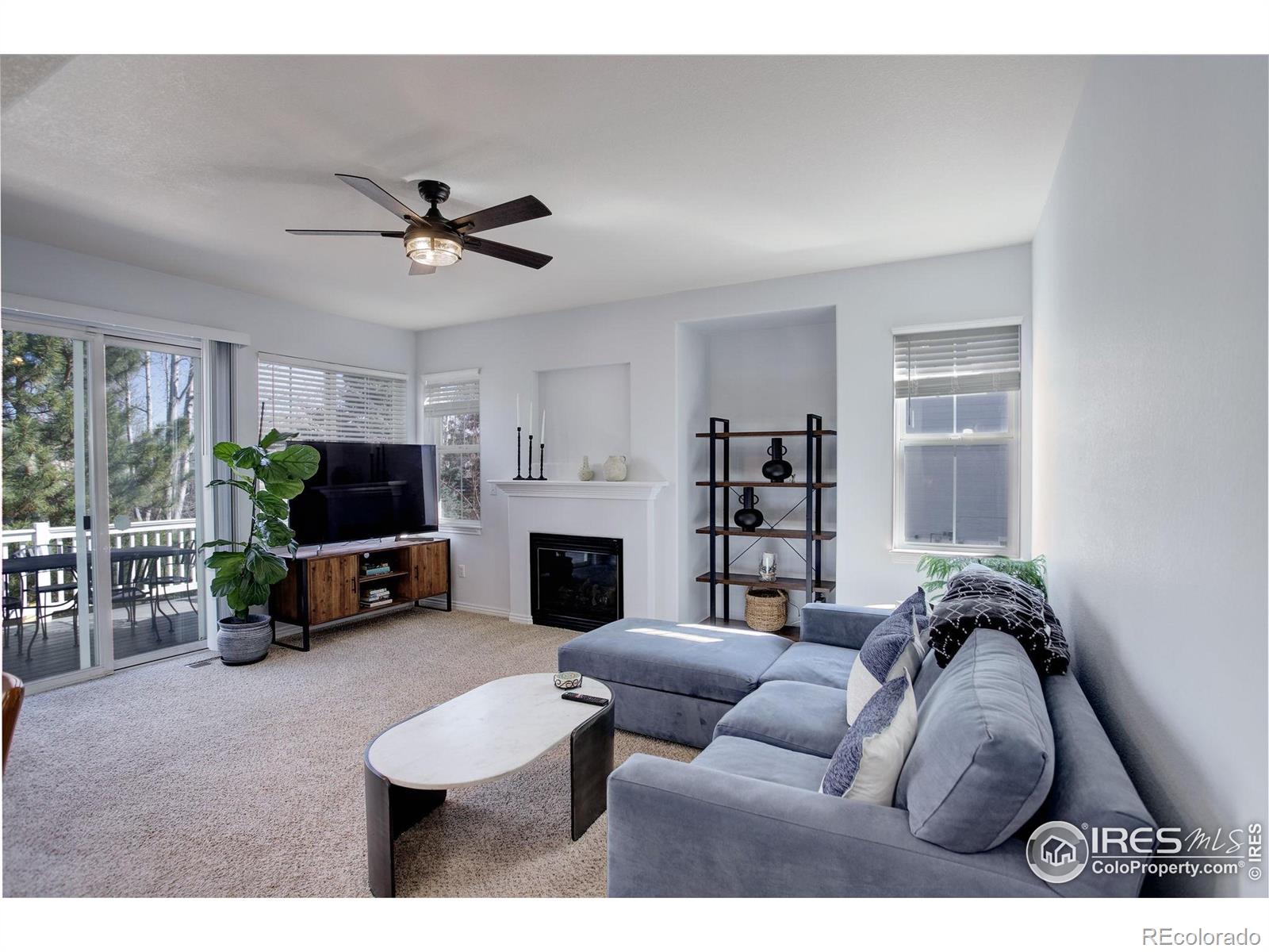 2547 Concord Circle Lafayette CO 80026