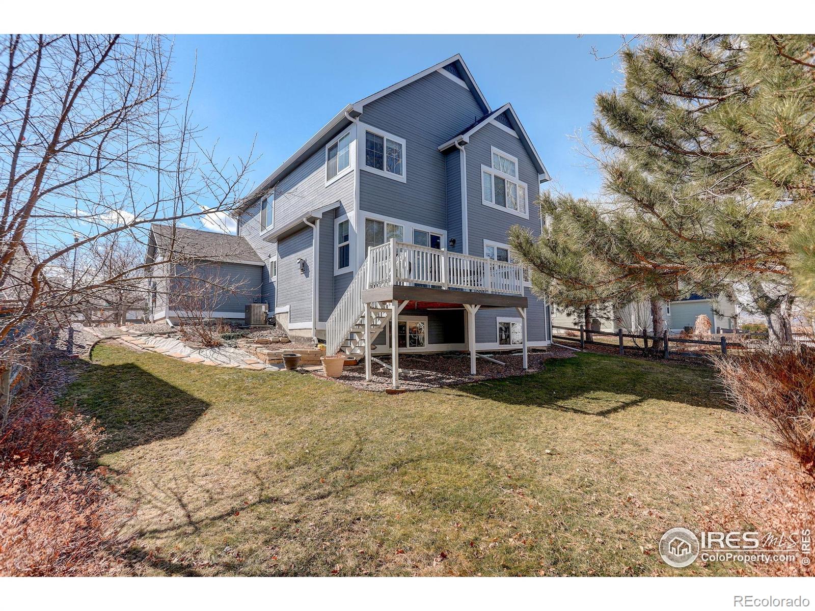 2547 Concord Circle Lafayette CO 80026