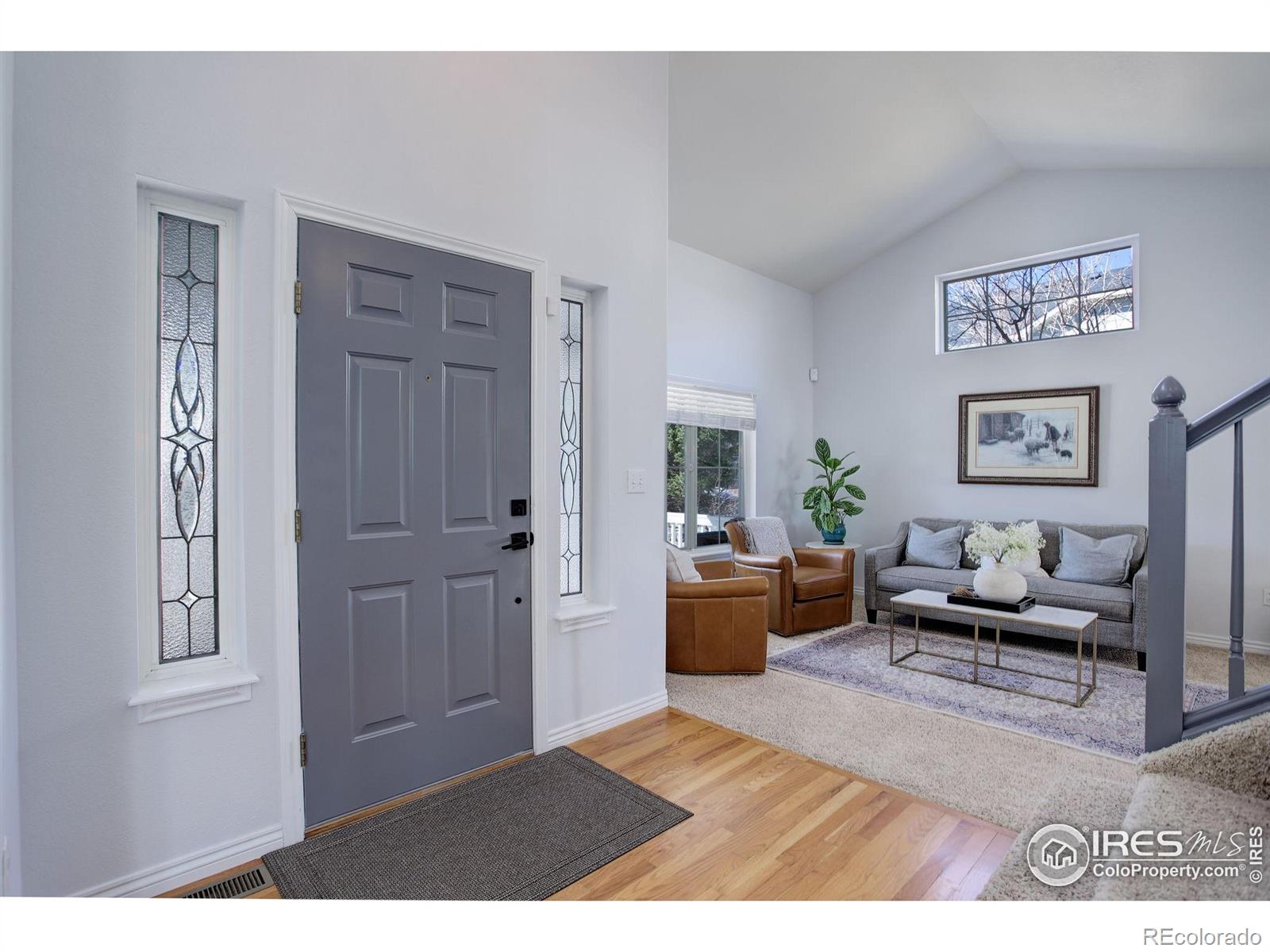 2547 Concord Circle Lafayette CO 80026