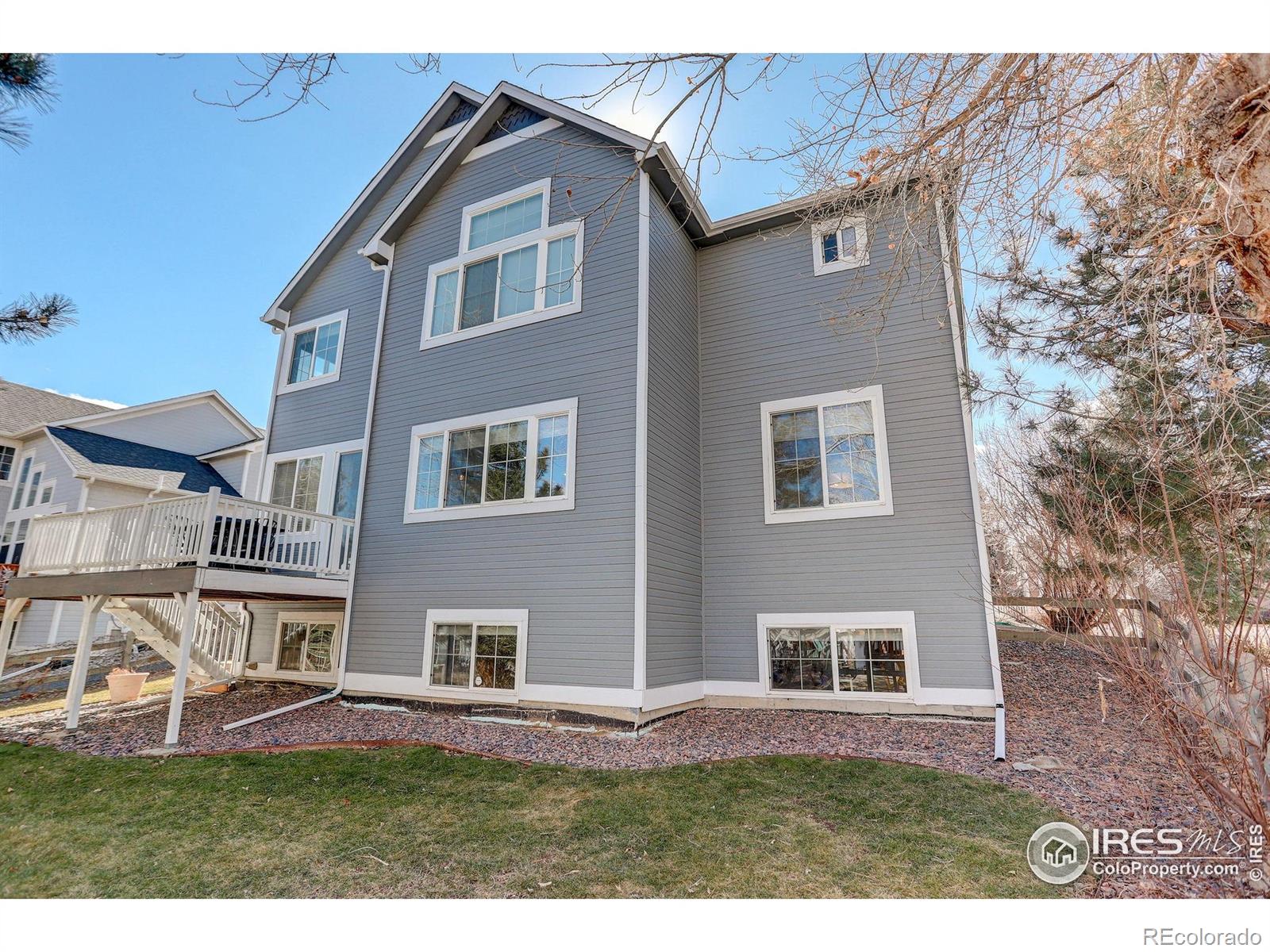 2547 Concord Circle Lafayette CO 80026