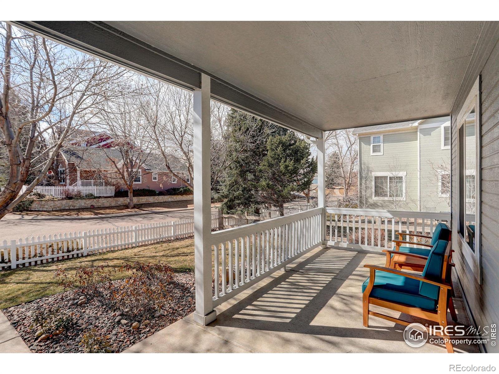 2547 Concord Circle Lafayette CO 80026