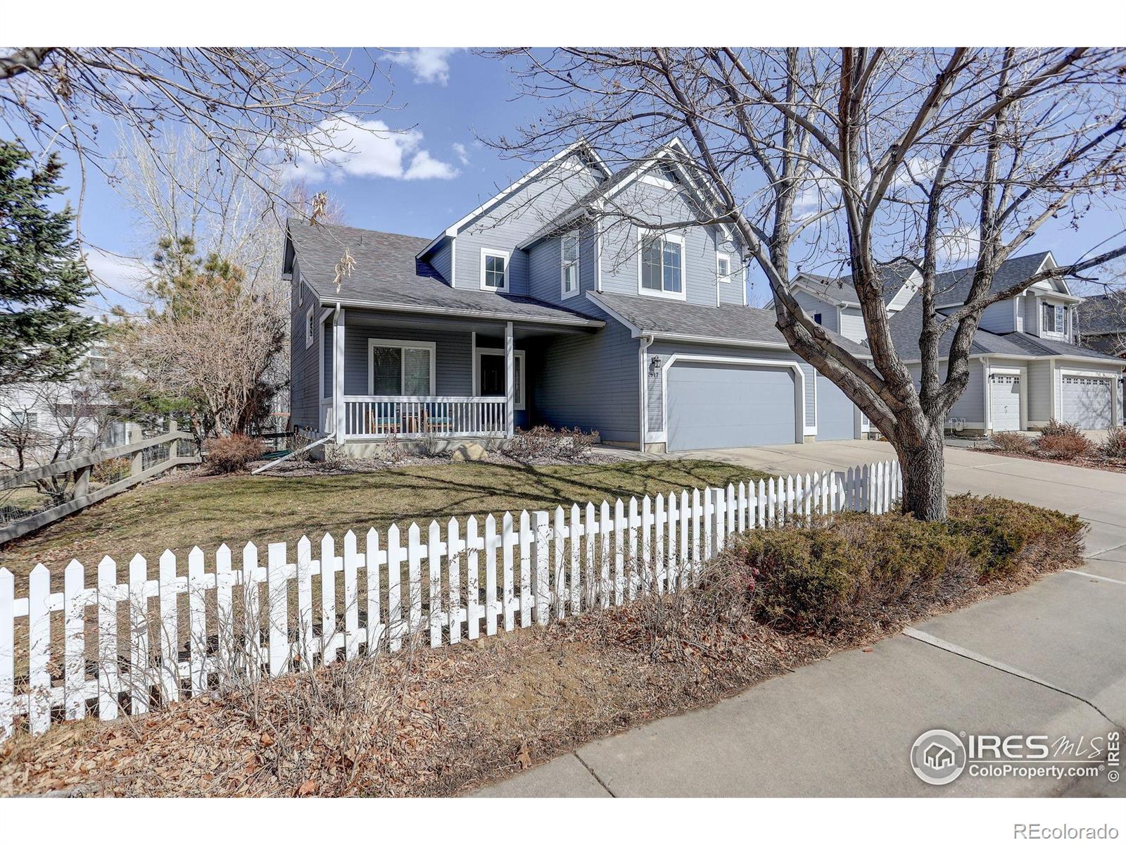 2547 Concord Circle Lafayette CO 80026