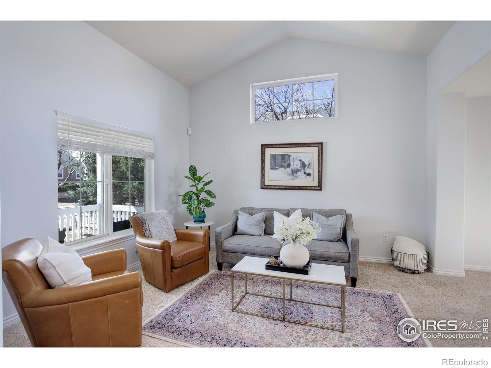 2547 Concord Circle Lafayette CO 80026