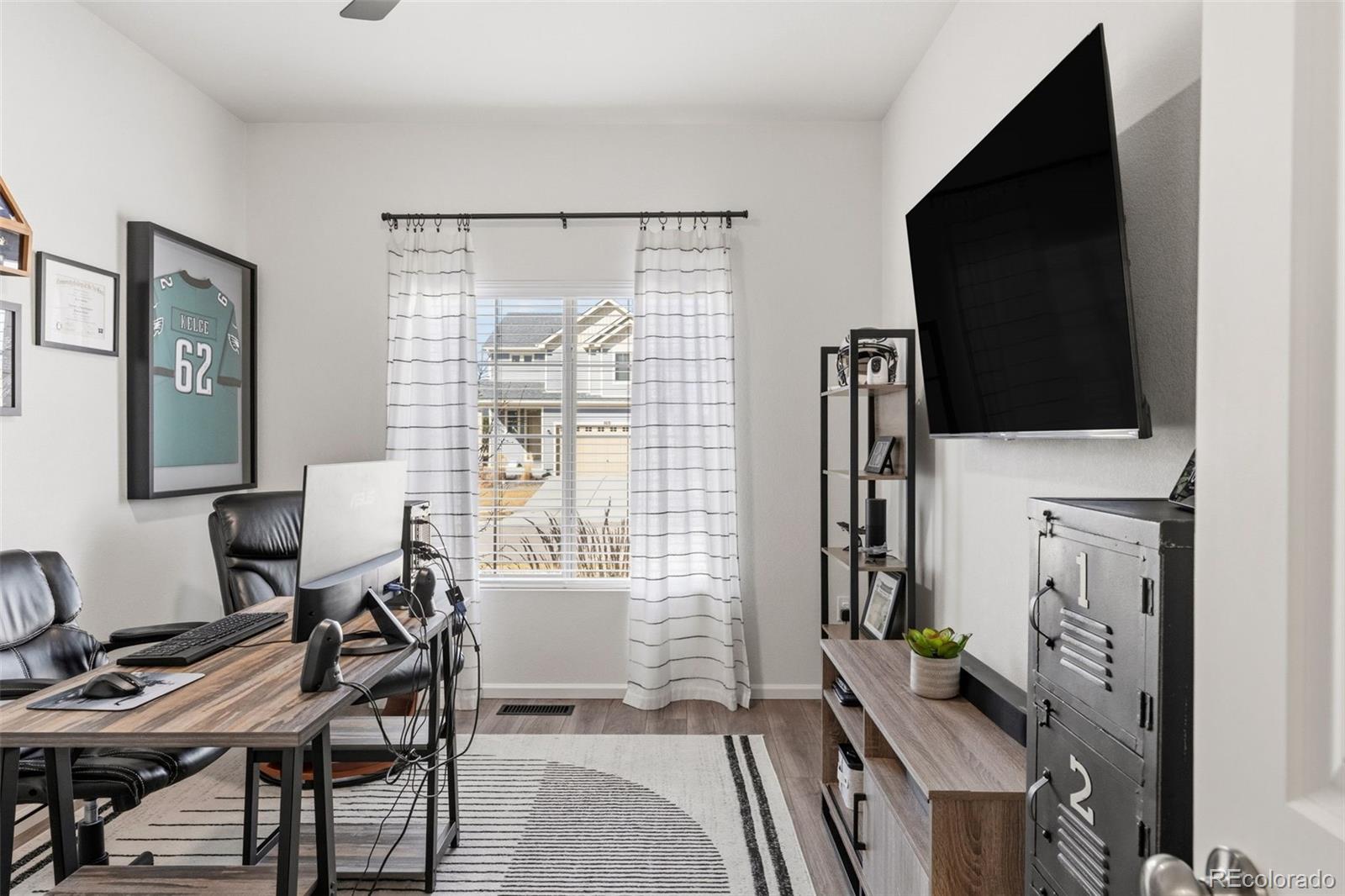 9232 Birr Court Colorado Springs CO 80927