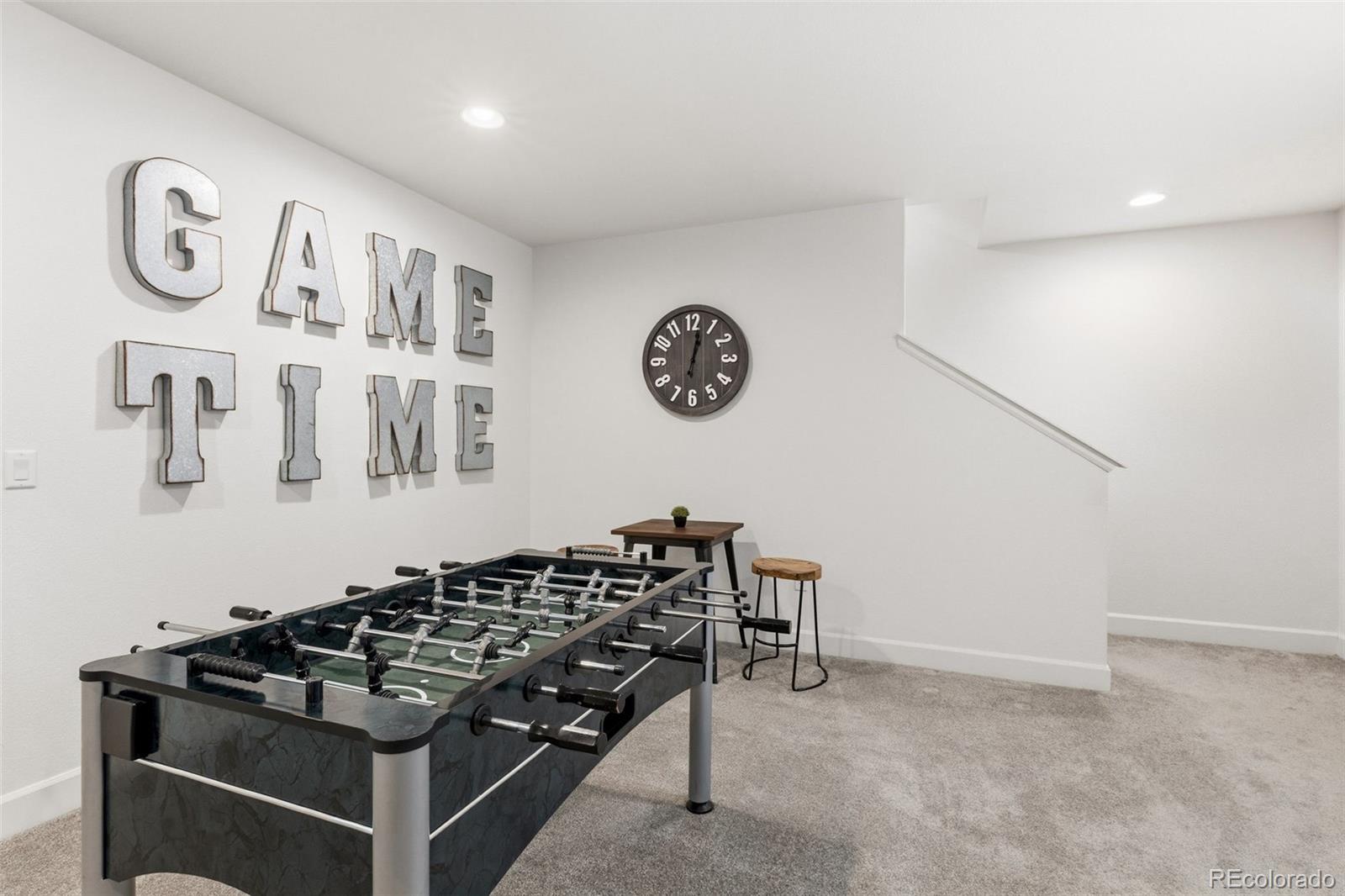 9232 Birr Court Colorado Springs CO 80927