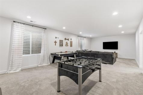 9232 Birr Court Colorado Springs CO 80927