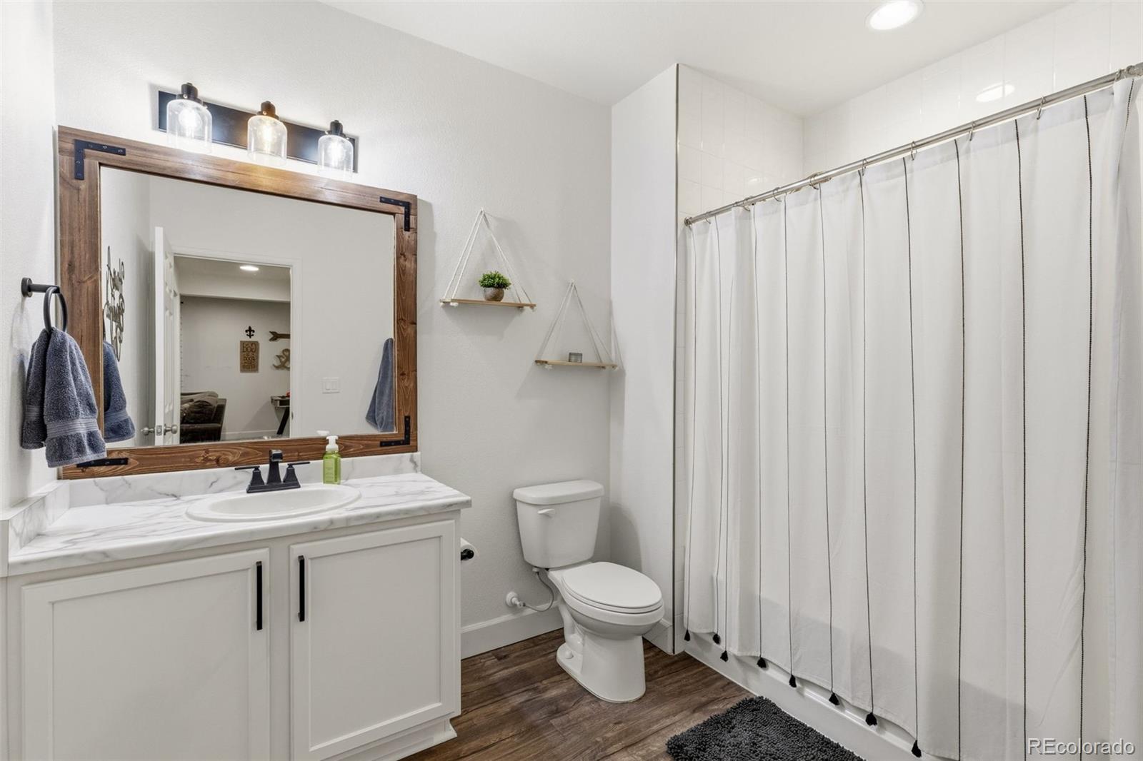 9232 Birr Court Colorado Springs CO 80927