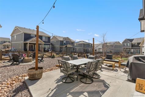 9232 Birr Court Colorado Springs CO 80927