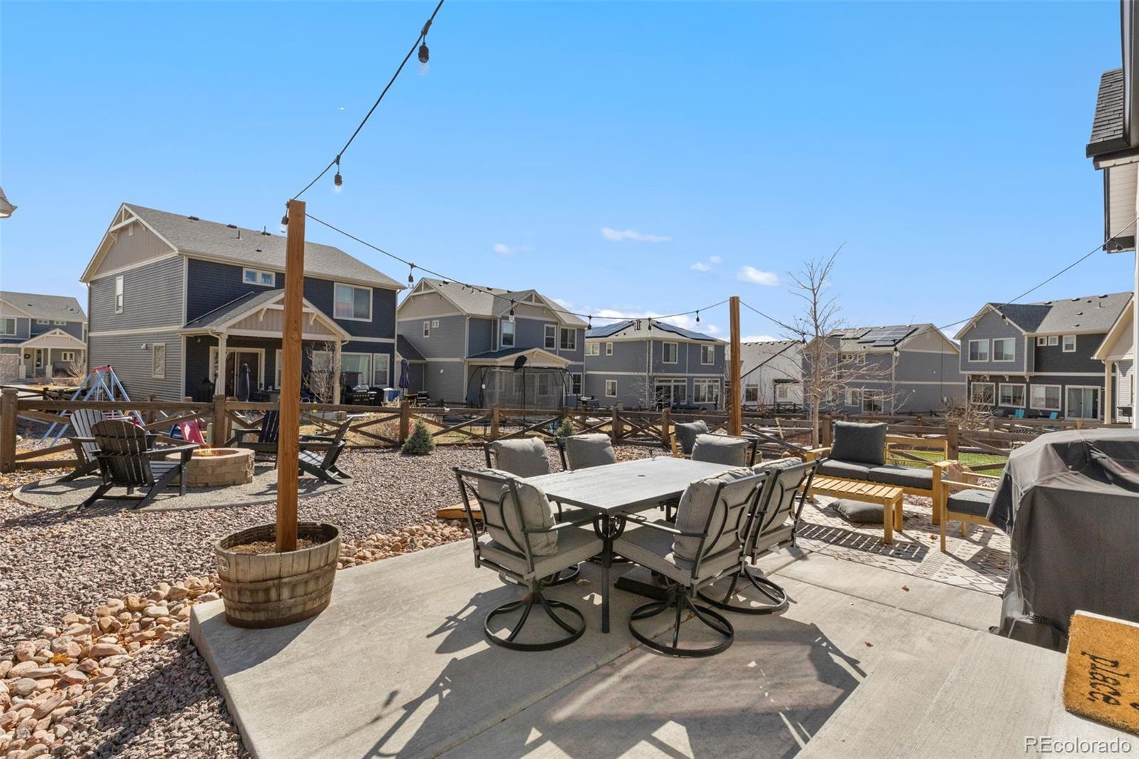 9232 Birr Court Colorado Springs CO 80927