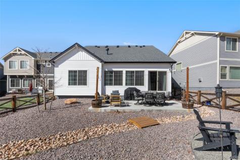 9232 Birr Court Colorado Springs CO 80927