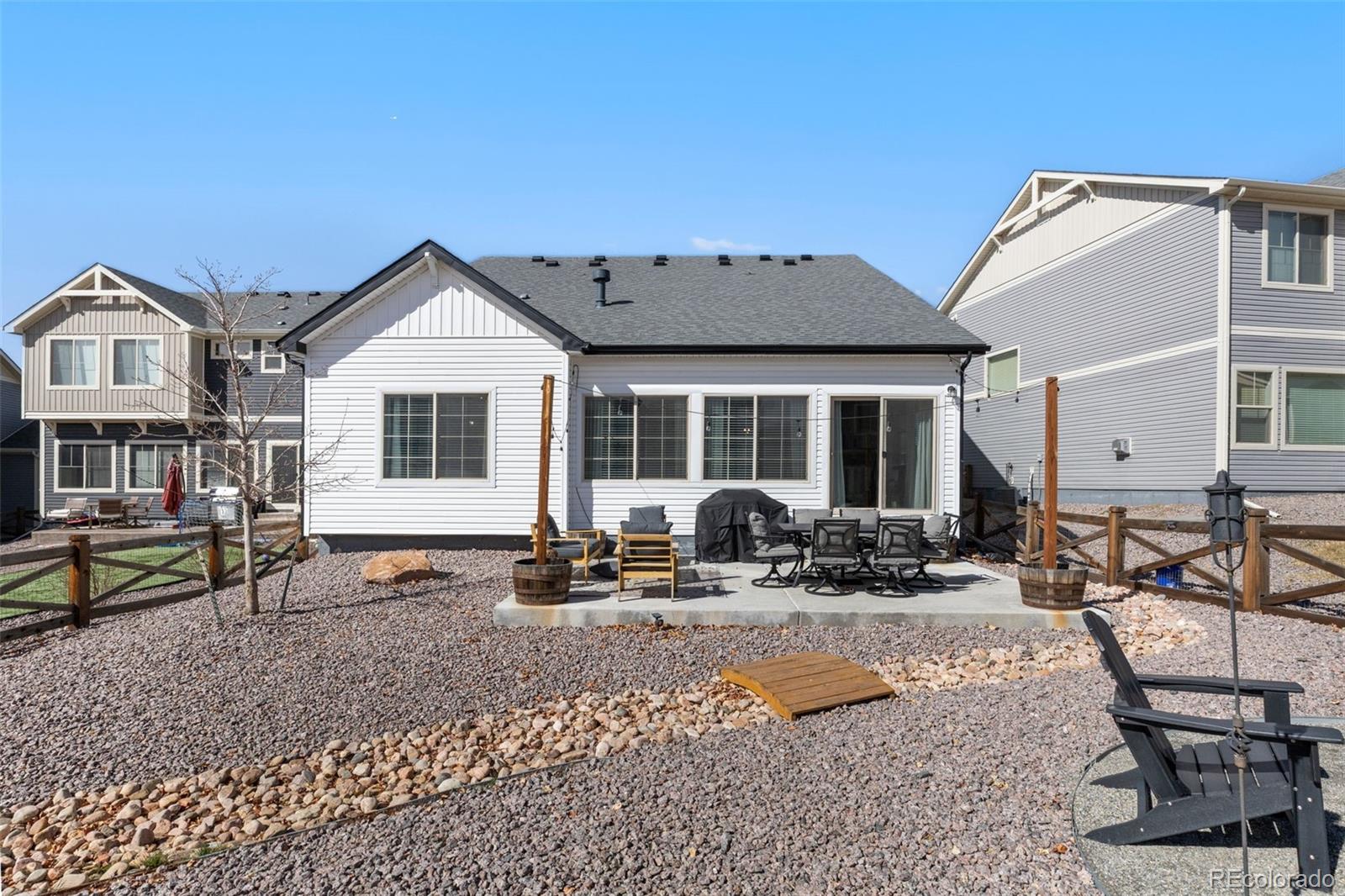9232 Birr Court Colorado Springs CO 80927