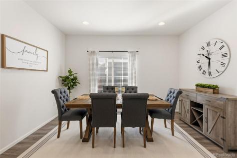 9232 Birr Court Colorado Springs CO 80927