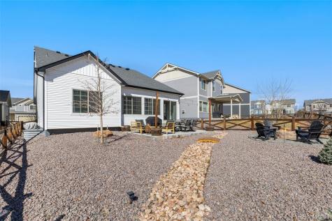 9232 Birr Court Colorado Springs CO 80927
