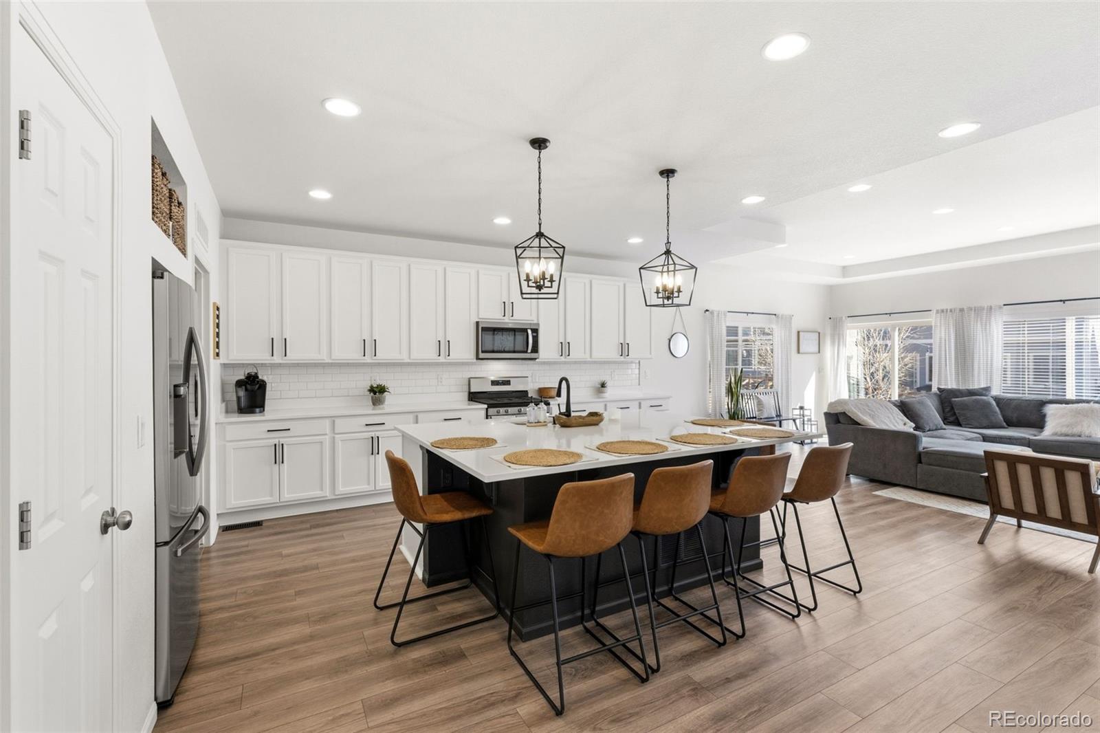 9232 Birr Court Colorado Springs CO 80927