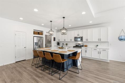 9232 Birr Court Colorado Springs CO 80927