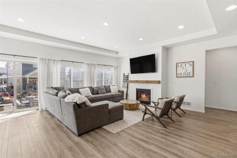 9232 Birr Court Colorado Springs CO 80927