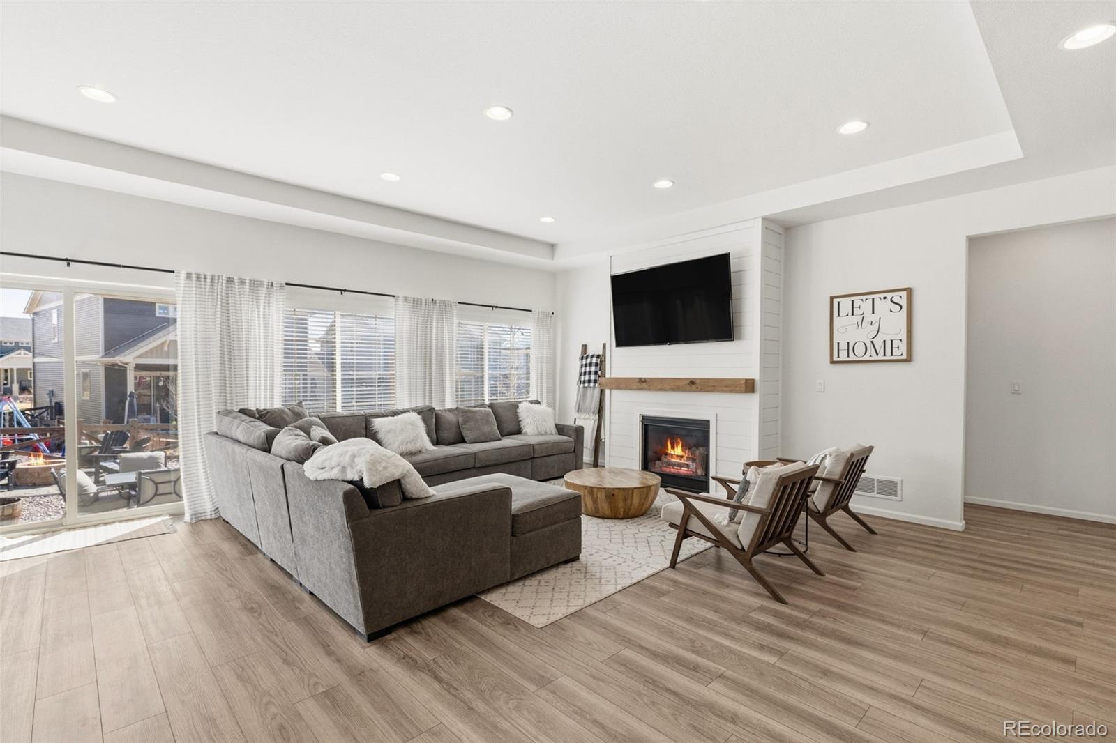 9232 Birr Court Colorado Springs CO 80927