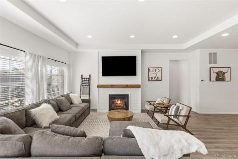 9232 Birr Court Colorado Springs CO 80927