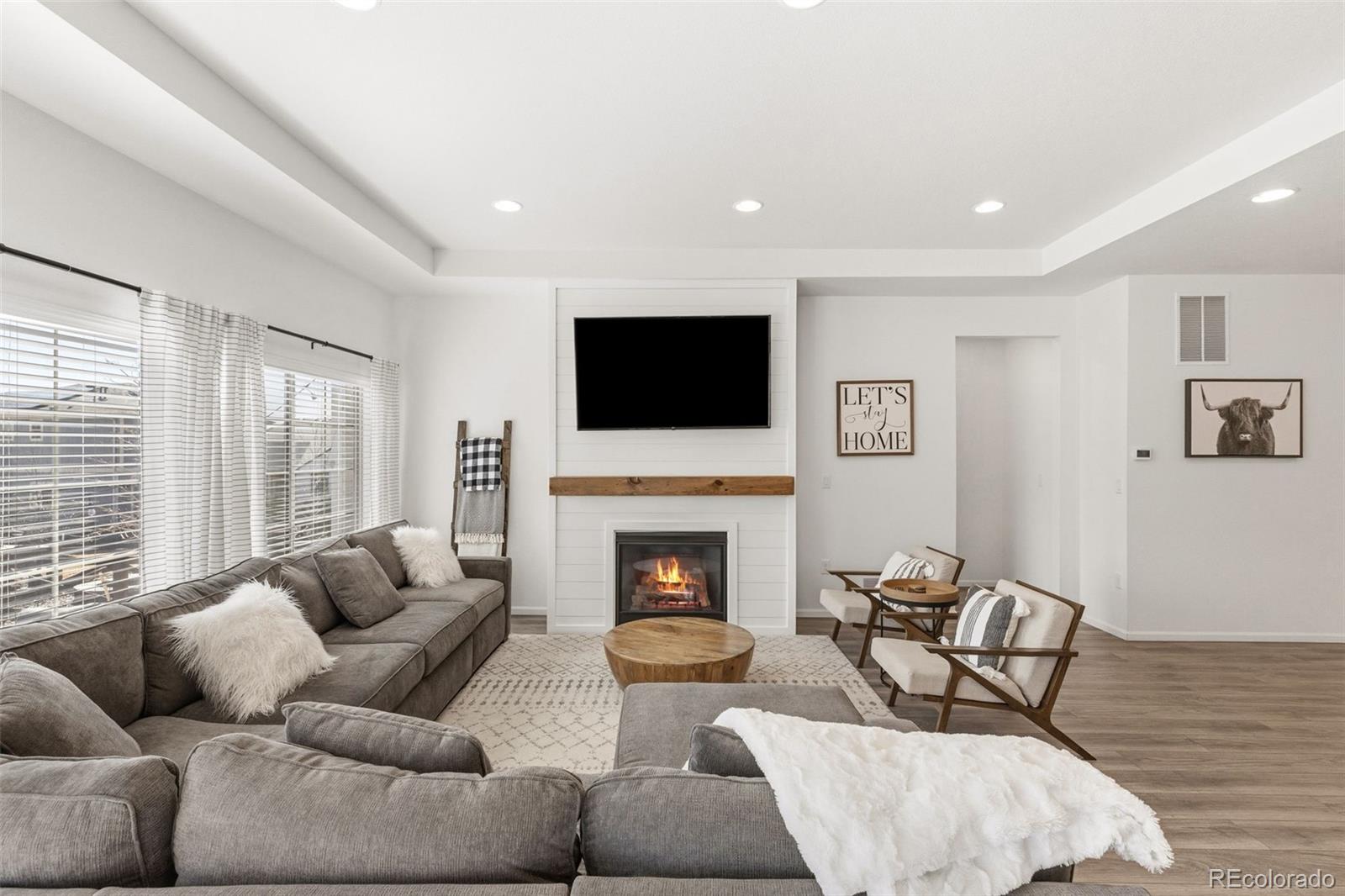 9232 Birr Court Colorado Springs CO 80927