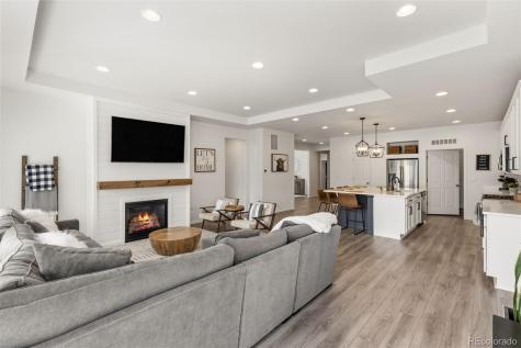 9232 Birr Court Colorado Springs CO 80927