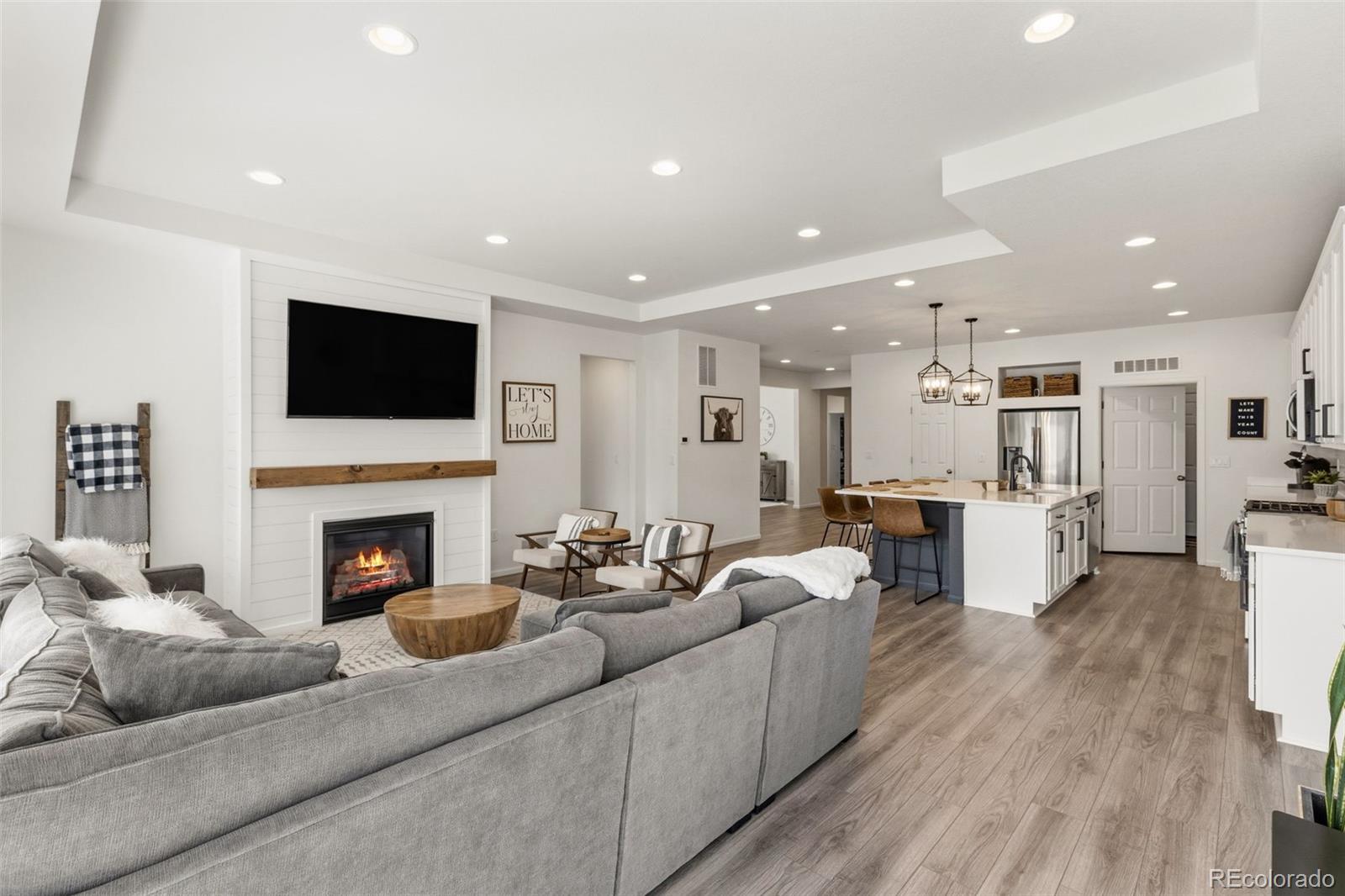 9232 Birr Court Colorado Springs CO 80927