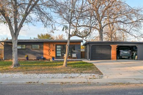 9309 Highland Place Arvada CO 80002