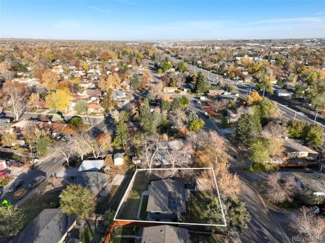 9309 Highland Place Arvada CO 80002