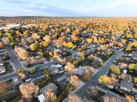 9309 Highland Place Arvada CO 80002