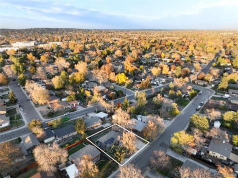 9309 Highland Place Arvada CO 80002