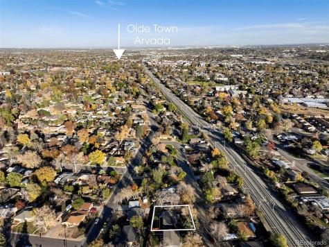 9309 Highland Place Arvada CO 80002