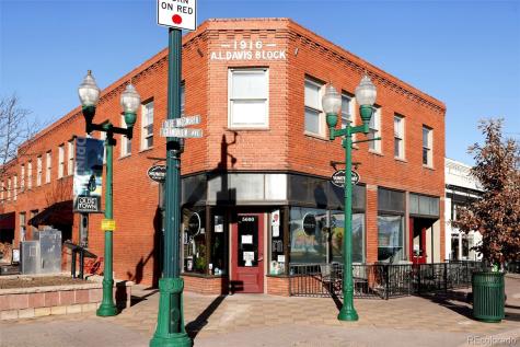 9309 Highland Place Arvada CO 80002