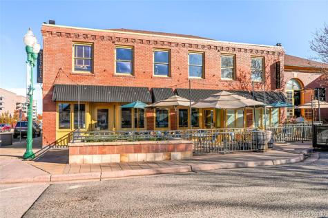 9309 Highland Place Arvada CO 80002