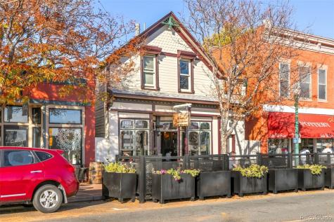 9309 Highland Place Arvada CO 80002