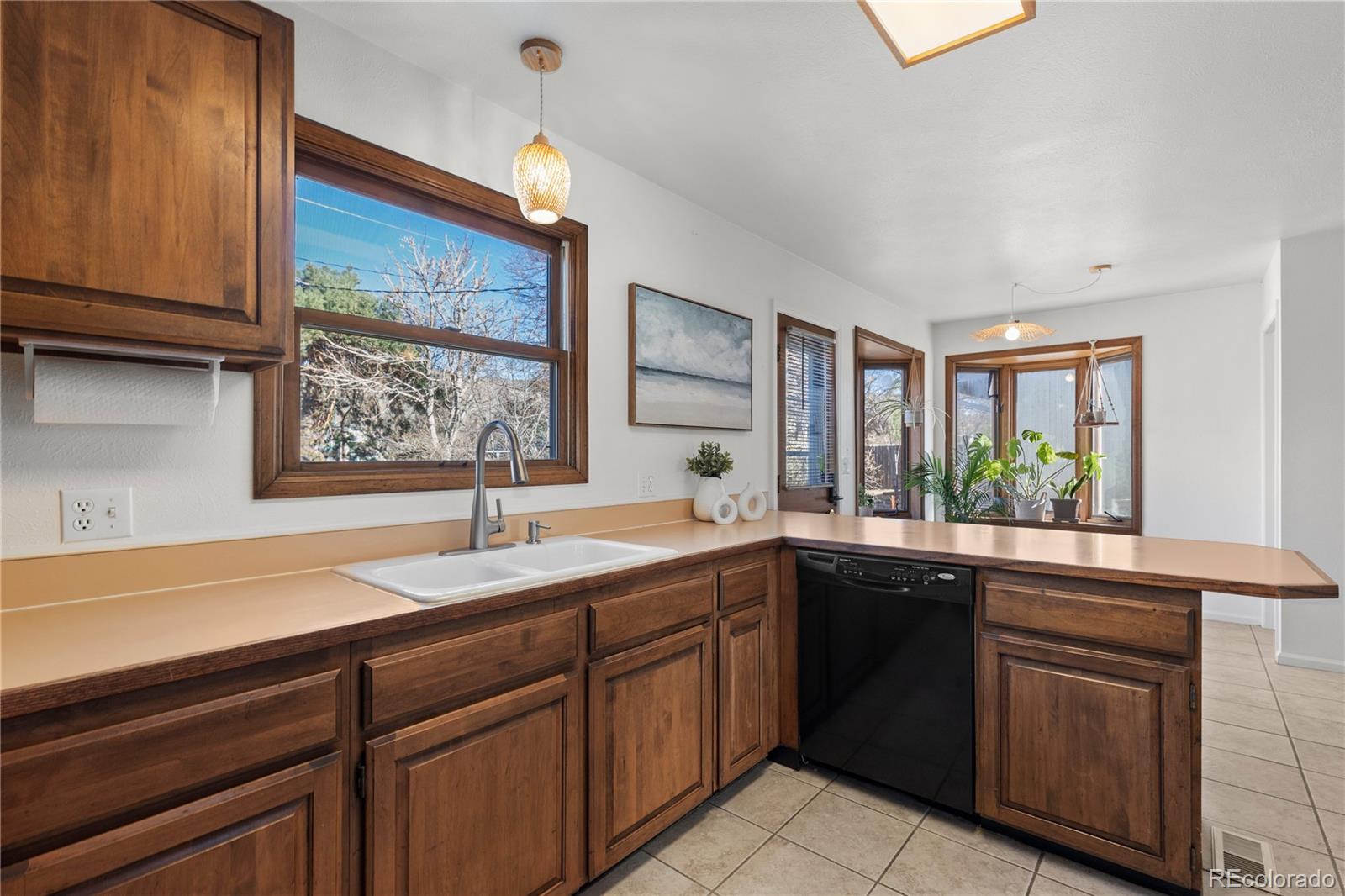 2301 Willow Creek Drive Golden CO 80401