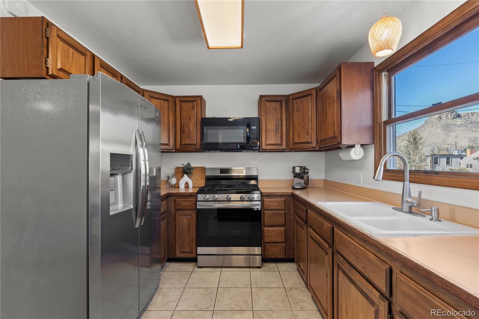 2301 Willow Creek Drive Golden CO 80401