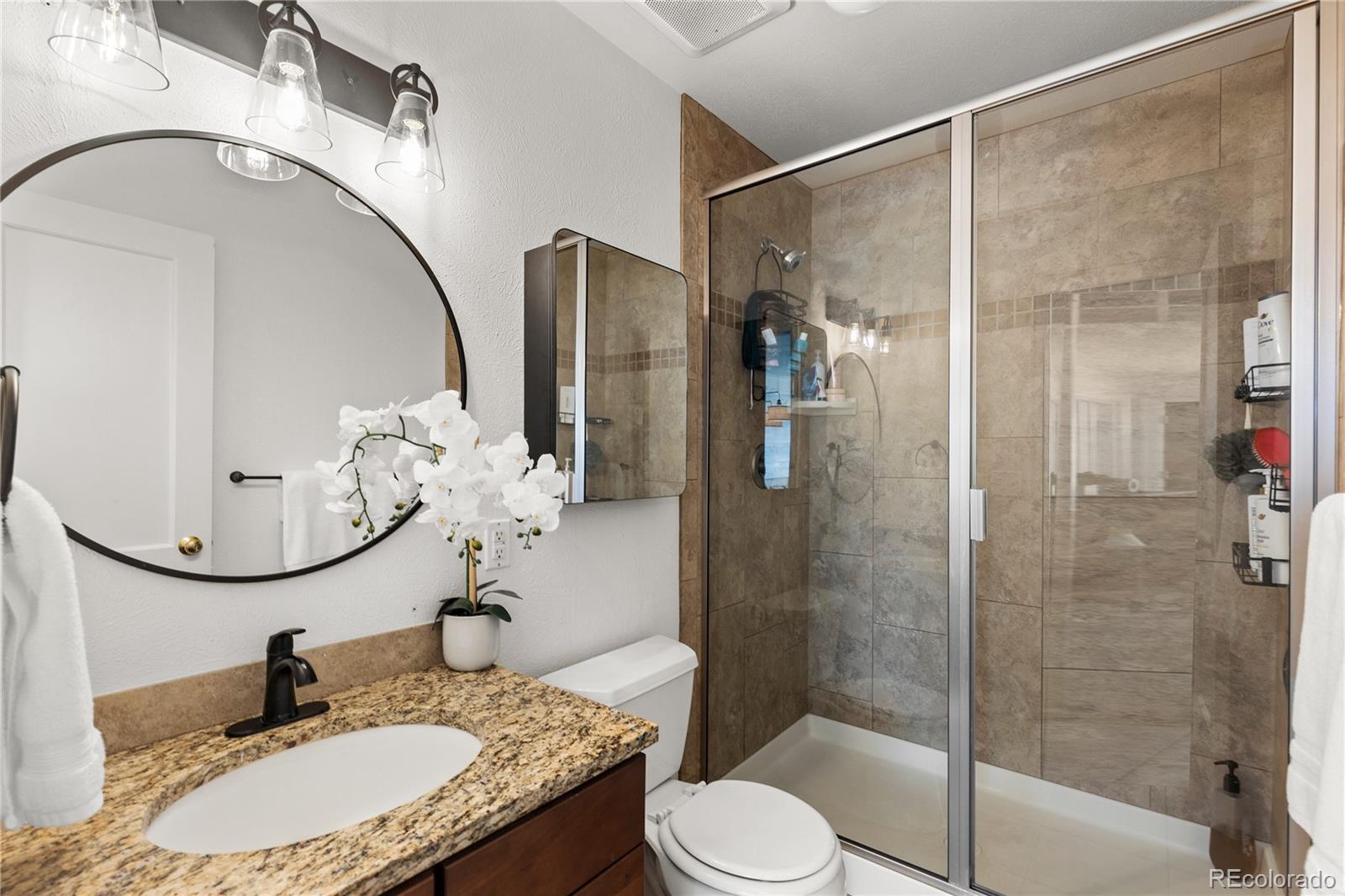 2301 Willow Creek Drive Golden CO 80401