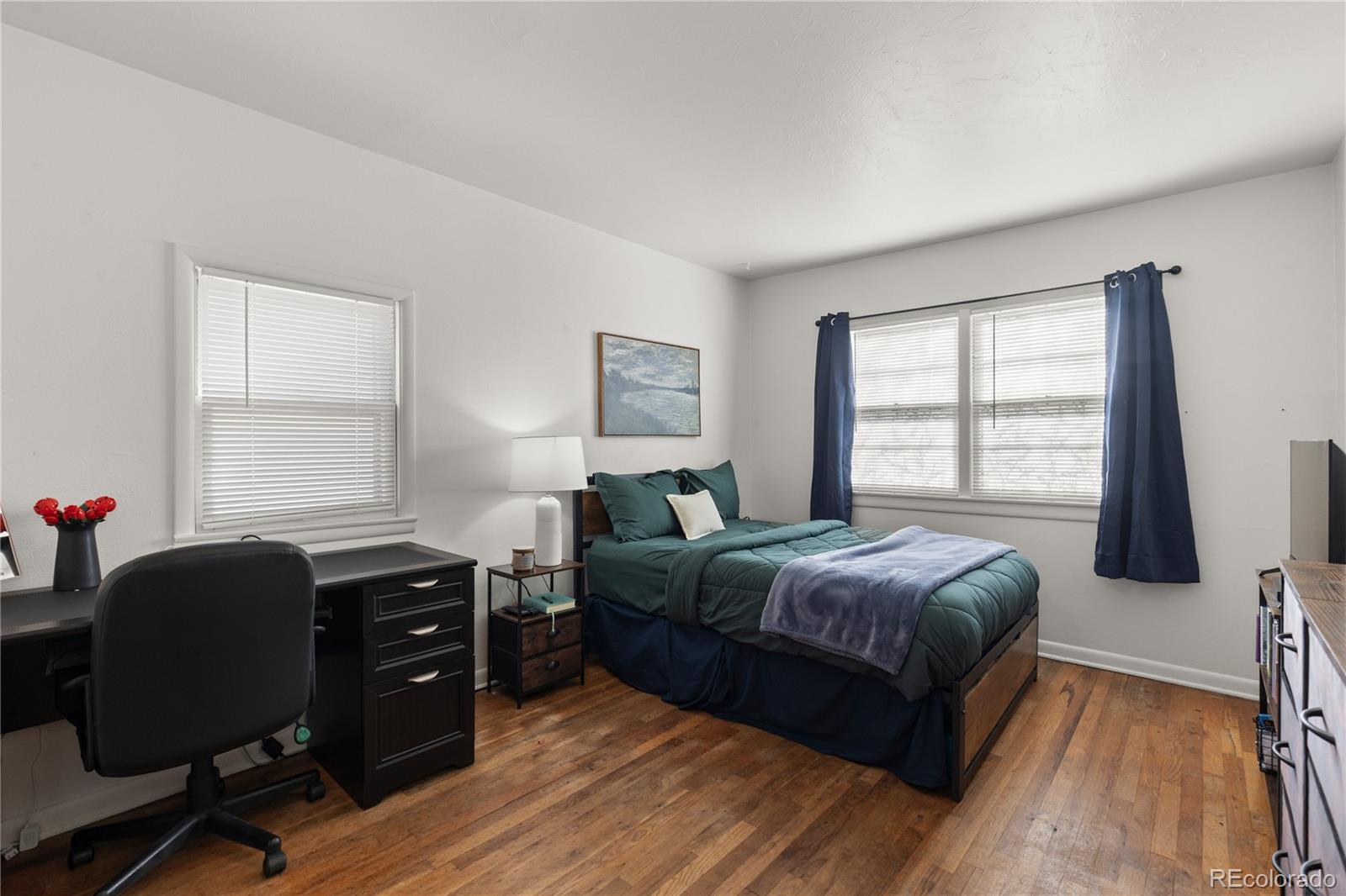 2301 Willow Creek Drive Golden CO 80401