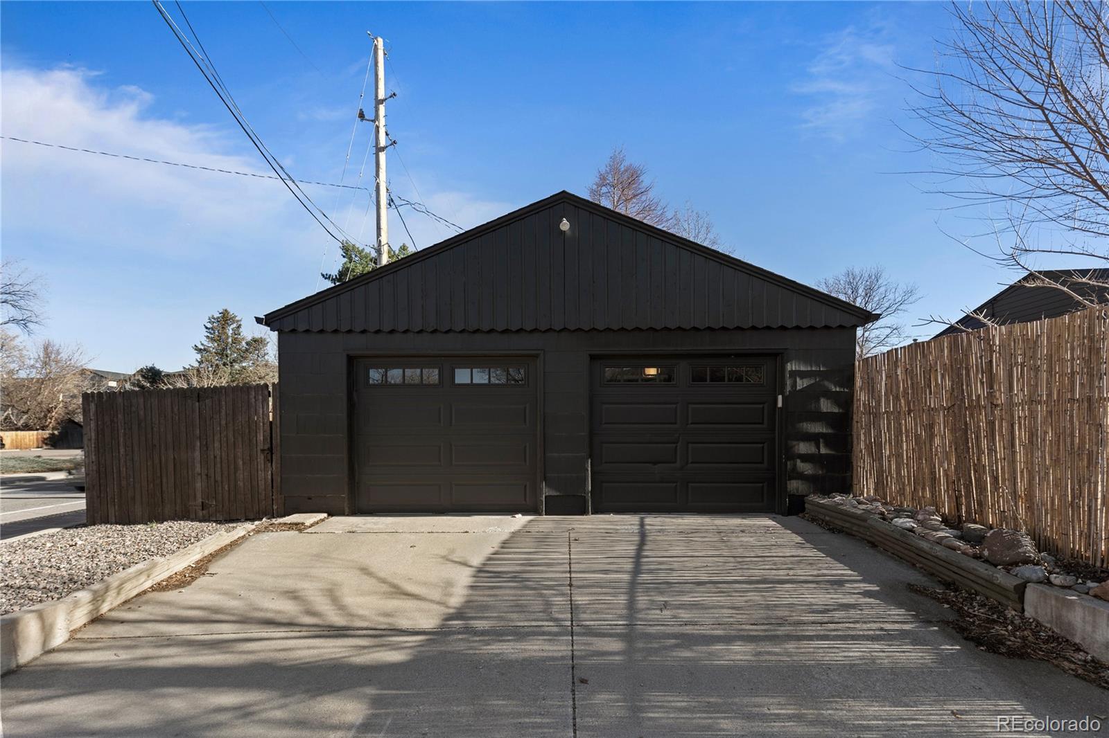 2301 Willow Creek Drive Golden CO 80401
