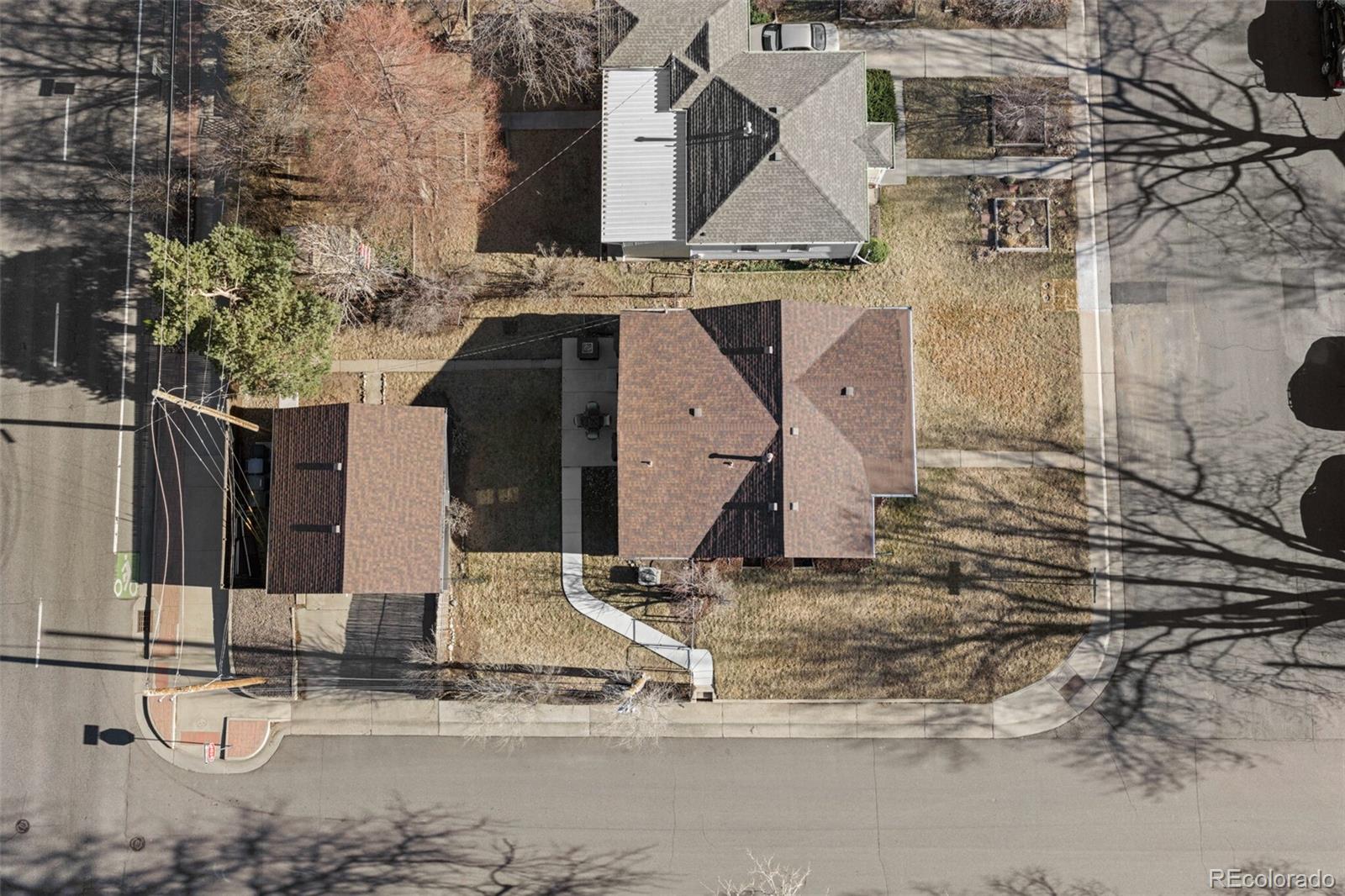 2301 Willow Creek Drive Golden CO 80401