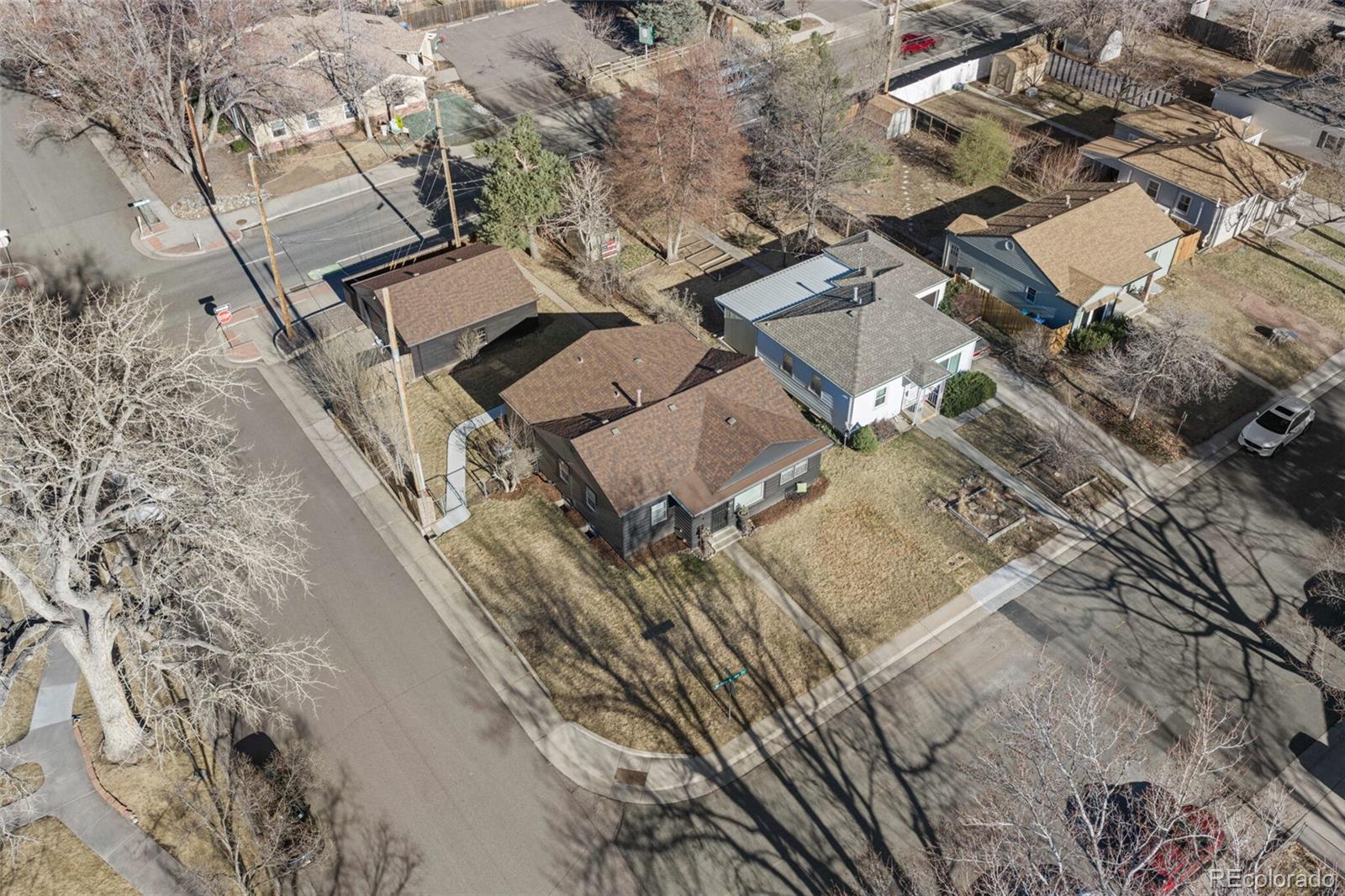 2301 Willow Creek Drive Golden CO 80401