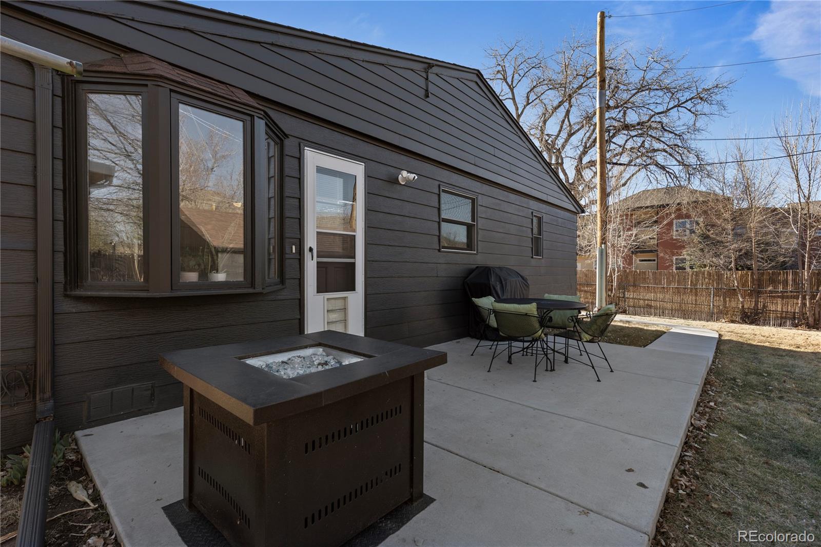 2301 Willow Creek Drive Golden CO 80401