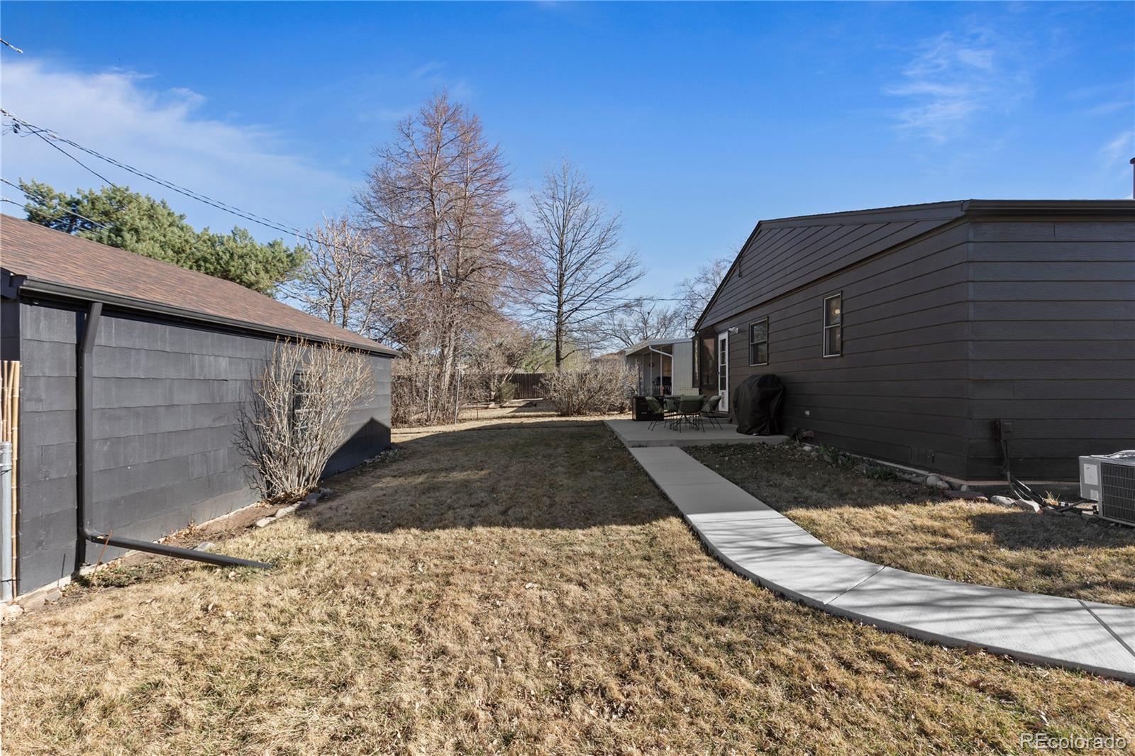 2301 Willow Creek Drive Golden CO 80401